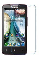 Защитная пленка Logarm Clear для Lenovo A820