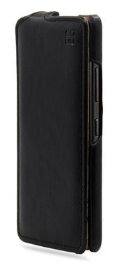 Чохол-фліп IMUCA для Lenovo K3 Lemon / A6000 / A6010 Чорний