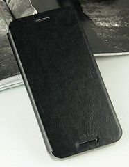 Чохол-книжка MOFI для HTC Desire 616 Чорний