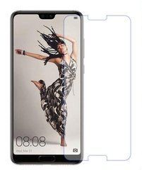 Захисне скло для Huawei P20