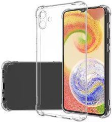 Защитный чехол Crystal Protect для Samsung Galaxy A05