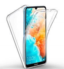 Захисний чохол Full Body 360 TPU для Huawei Y5 2019 / Honor 8S