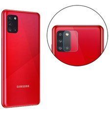 Захисне скло для Samsung A315F Galaxy A31 (на камеру)