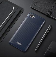 Захисний чохол iPaky Kaisy для Xiaomi Redmi 6A Синій