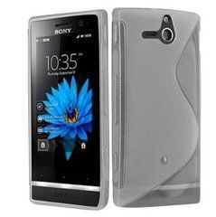 Sony Xperia U (ST25i)