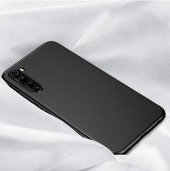 Захисний чохол X-level Guardian для Realme 6 Pro Чорний
