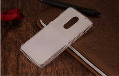 Чохол TPU Ordinary для Lenovo Vibe X3 Білий
