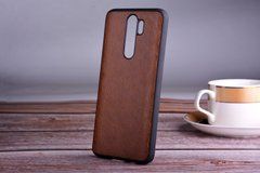 Захисний чохол Renome для Xiaomi Redmi 9 Коричневий