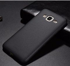 Захисний чохол X-level Guardian для Samsung G530H / G531H Galaxy Grand Prime / G532 Galaxy J2 Prime Чорний