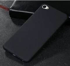 Защитный чехол X-level Guardian для Meizu U10 Черный