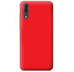 Захисний чохол X-level Dynamic для Huawei P20 Червоний