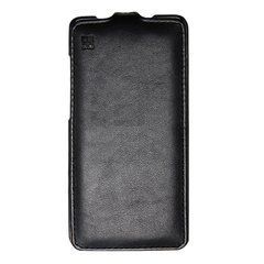 Чехол-флип IMUCA для Xiaomi Mi5s Plus Черный