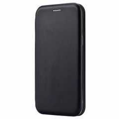 Чохол-книжка Protective для Samsung J500H Galaxy J5 Чорний