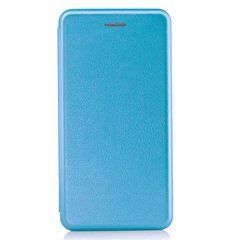 Чехол-книжка Protective для Xiaomi Mi A3 / Mi CC9e Голубой