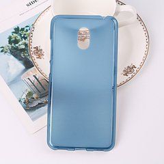 Чехол TPU Ordinary для Meizu M6 Синий
