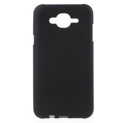 Чохол TPU Ordinary для Samsung J300H / J310H / J320H Galaxy J3 Чорний