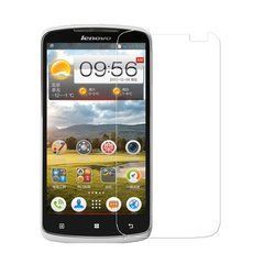 Защитная пленка Logarm Clear для Lenovo s920