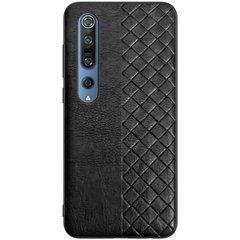 Защитный чехол Double для Xiaomi Mi 10 / Mi 10 Pro Черный