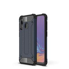 Захисний чохол Hard Guard для Samsung M205F Galaxy M20 Navy