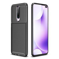 Защитный чехол iPaky Kaisy для Xiaomi Redmi K30 / Poco X2 Черный