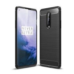 Захисний чохол iPaky Slim TPU для OnePlus 8 Чорний