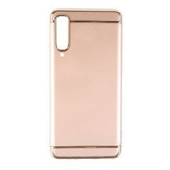 Защитный чехол Joint для Samsung A750 Galaxy A7 2018 Золотистый