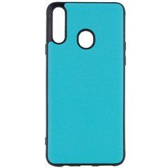 Захисний чохол Lapea TPU для Samsung A207F Galaxy A20S Блакитний