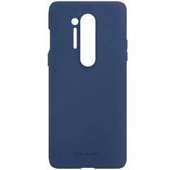 Защитный чехол Molan Cano Smooth для OnePlus 8 Pro Синий