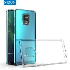 Захисний чохол X-level Antislip для Xiaomi Redmi Note 9 Pro / Redmi Note 9S / Redmi Note 9 Pro Max