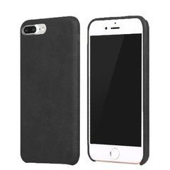 Захисний чохол X-level Vintage для iPhone 7 Plus / iPhone 8 Plus (5.5") Чорний