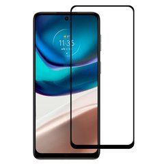 Захисне скло 3D Plus для Motorola G32 Чорний
