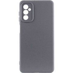 Защитный чехол Lakshmi Case Full Camera для Samsung Galaxy A24 Серый