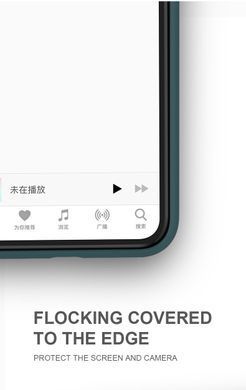 Захисний чохол Liquid Case Full Cover для iPhone 13 Pro Max (6.7") Білий
