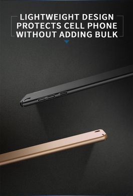Захисний чохол X-level Knight для Xiaomi Mi Note 3 Бордовий