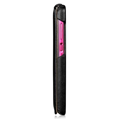 Чохол-фліп IMUCA для Lenovo S850 Чорний