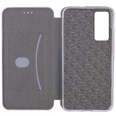Чохол-книжка Protective для Samsung Galaxy S20 FE / S20 FE 5G Блакитний