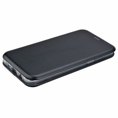 Чехол-книжка Protective для Samsung J500H Galaxy J5 Черный