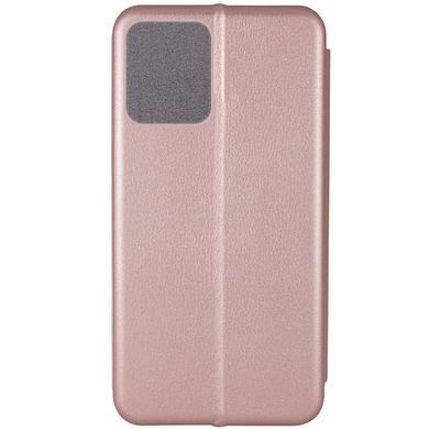 Чехол-книжка Protective для Motorola Edge 40 Розовый