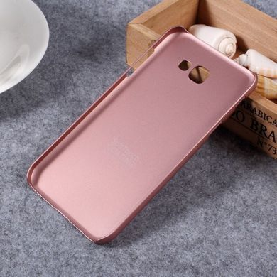 Защитный чехол X-level Metallic для Samsung J105H Galaxy J1 Mini Розовый