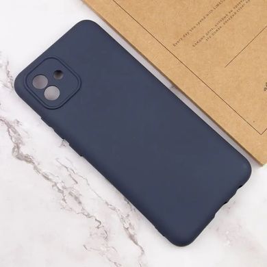 Защитный чехол Lakshmi Case Full Camera для Samsung Galaxy A05 Dark Blue