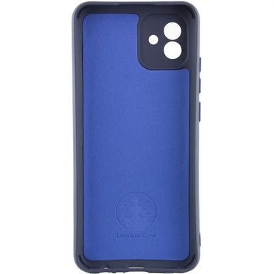 Защитный чехол Lakshmi Case Full Camera для Samsung Galaxy A05 Dark Blue
