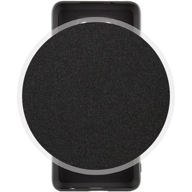 Защитный чехол Lakshmi Case Full Camera для Xiaomi Poco X3 / X3 NFC / X3 Pro Черный