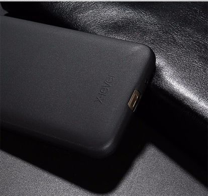 Захисний чохол X-level Guardian для Samsung G530H / G531H Galaxy Grand Prime / G532 Galaxy J2 Prime Чорний