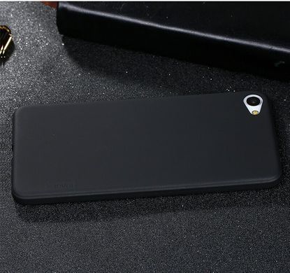 Защитный чехол X-level Guardian для Meizu U10 Черный
