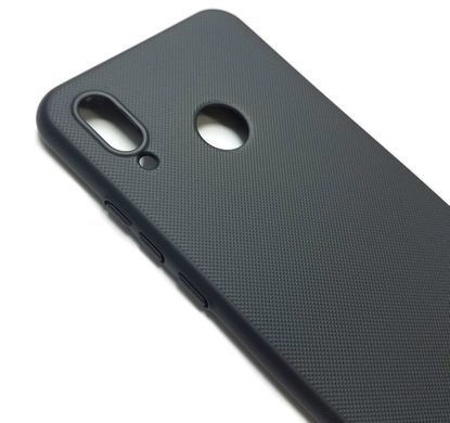 Захисний чохол X-level Hero для Huawei P20 lite Чорний