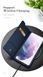 Чехол-книжка Dux Ducis для Samsung Galaxy S21 Синий