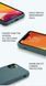 Захисний чохол Liquid Case Full Cover для iPhone 13 Pro Max (6.7") Білий