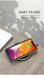 Захисний чохол Liquid Case Full Cover для iPhone 13 Pro Max (6.7") Білий