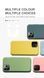 Захисний чохол Liquid Case Full Cover для iPhone 13 Pro Max (6.7") Білий