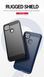 Захисний чохол Slim TPU для Xiaomi Redmi 9C / Redmi 10A Сірий